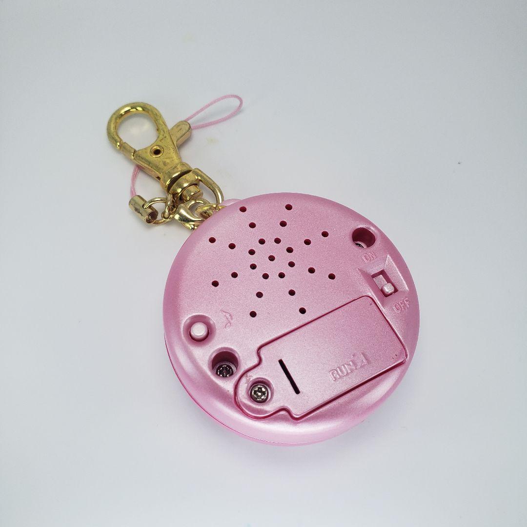 激レア 希少 動作確認済 キティ サンリオ 乙姫 音消し 薔薇 平成レトロ