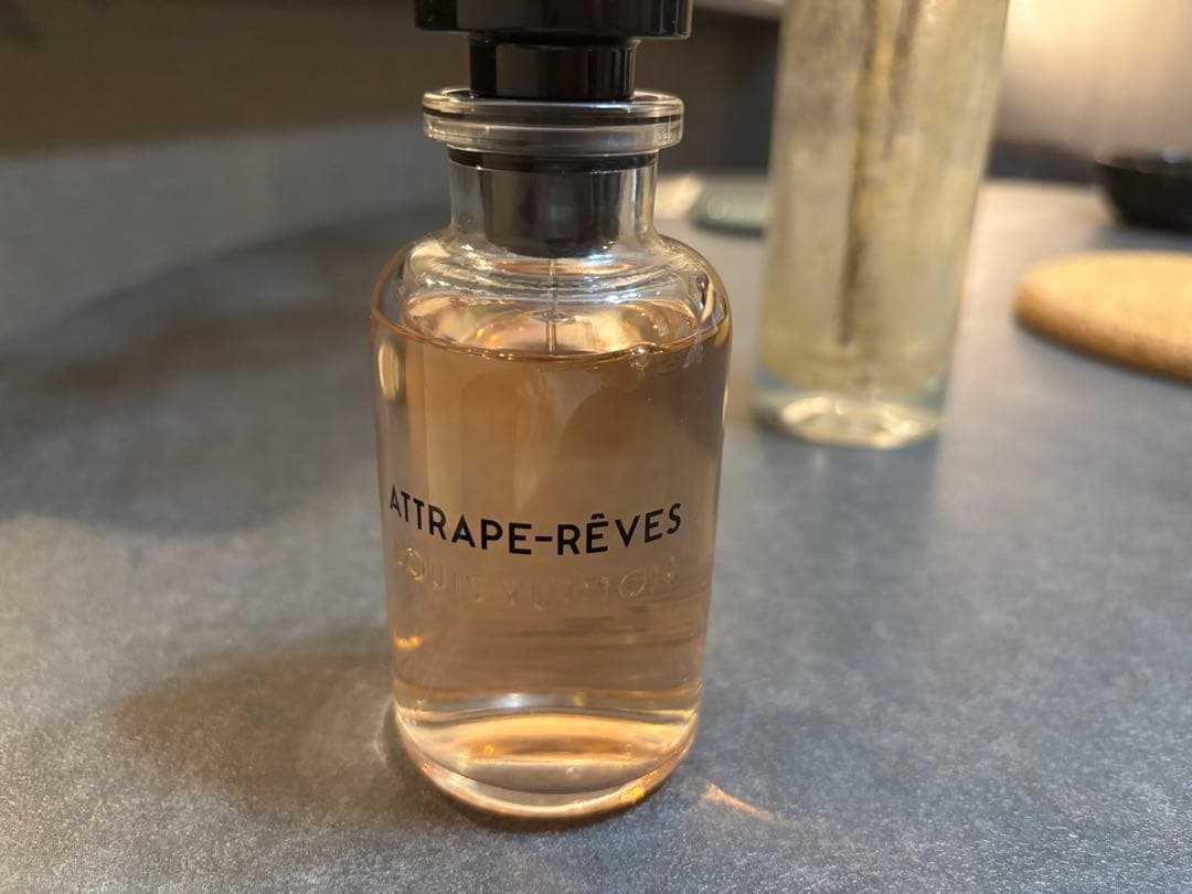ルイヴィトン香水　アトラップレーヴ