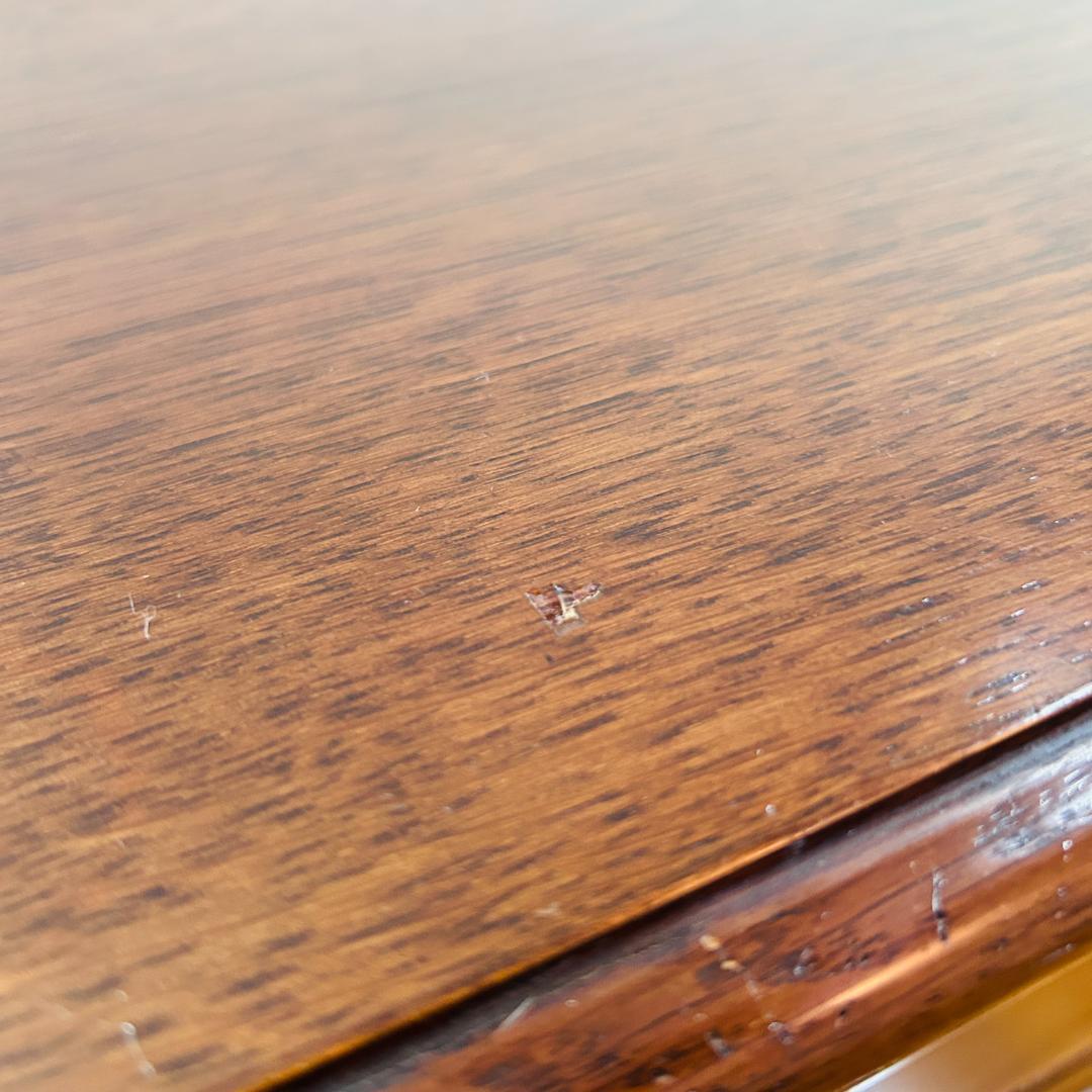 東海家具 Windsor ウィンザー コンソールキャビネット 本物の家具