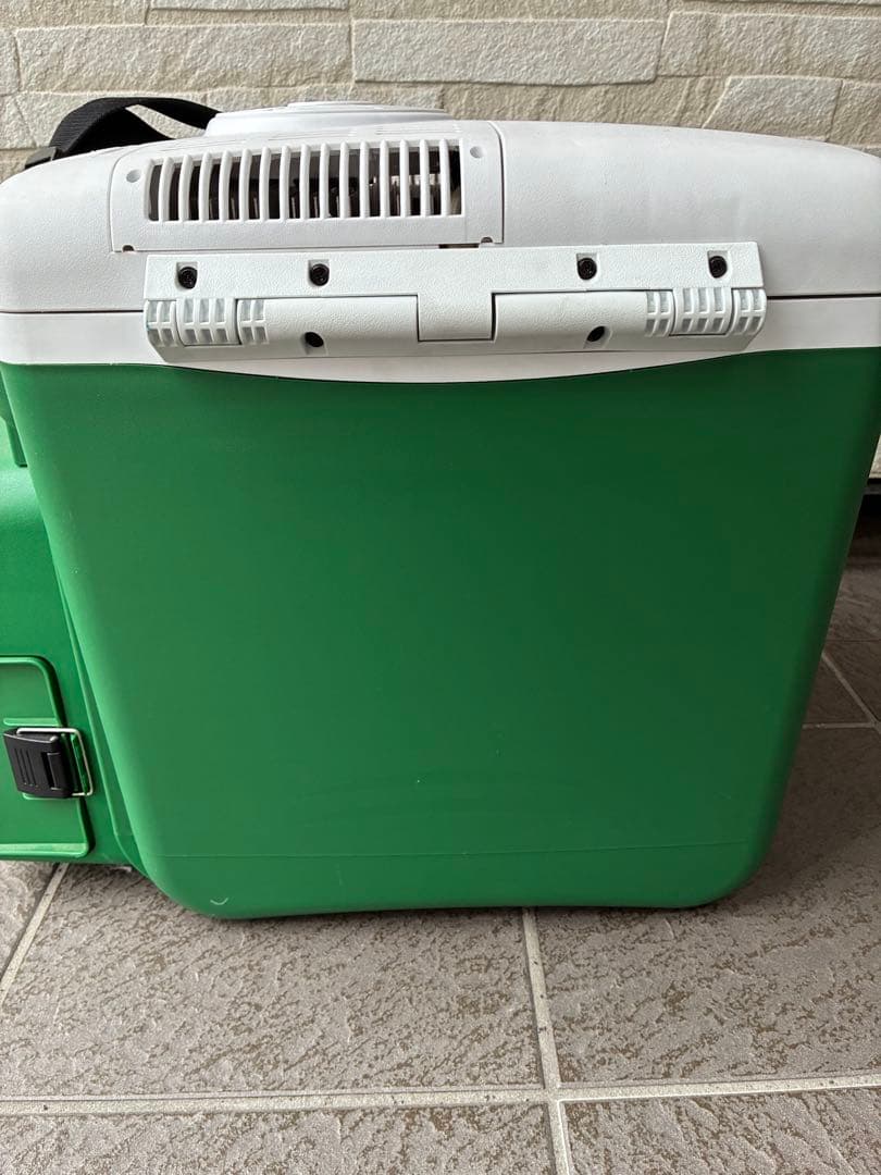 HITACHI コードレス冷温庫 UL18DSL 保冷温庫 クーラーボックス