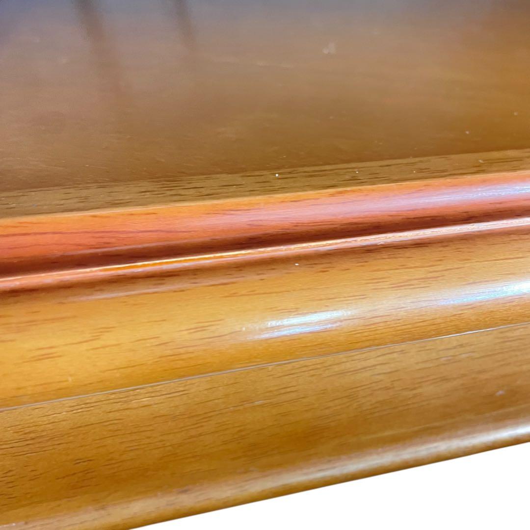 HR544 maruni エクステンションテーブル　拡張伸長　ダイニングテーブル