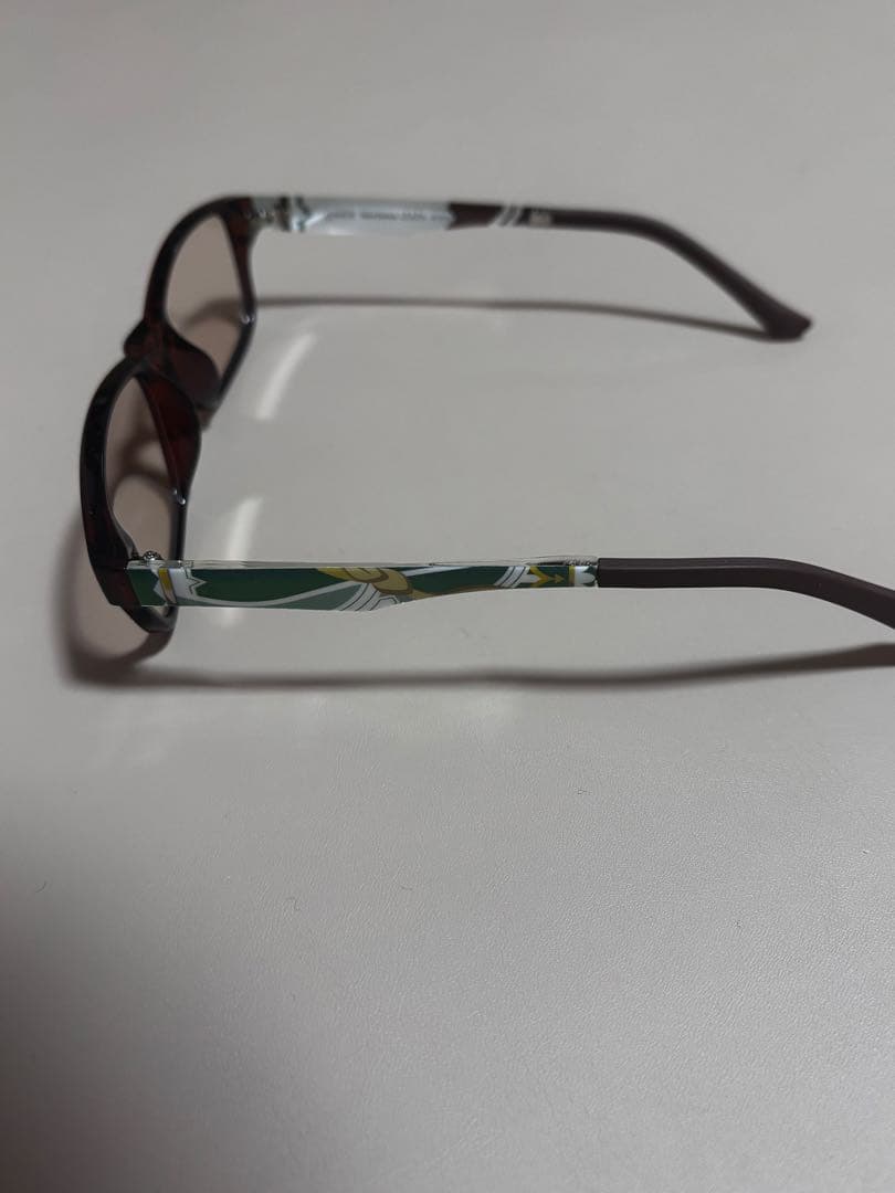 【限定】ソードアートオンライン　ハートアップ コラボメガネ全4種【新品　未使用】