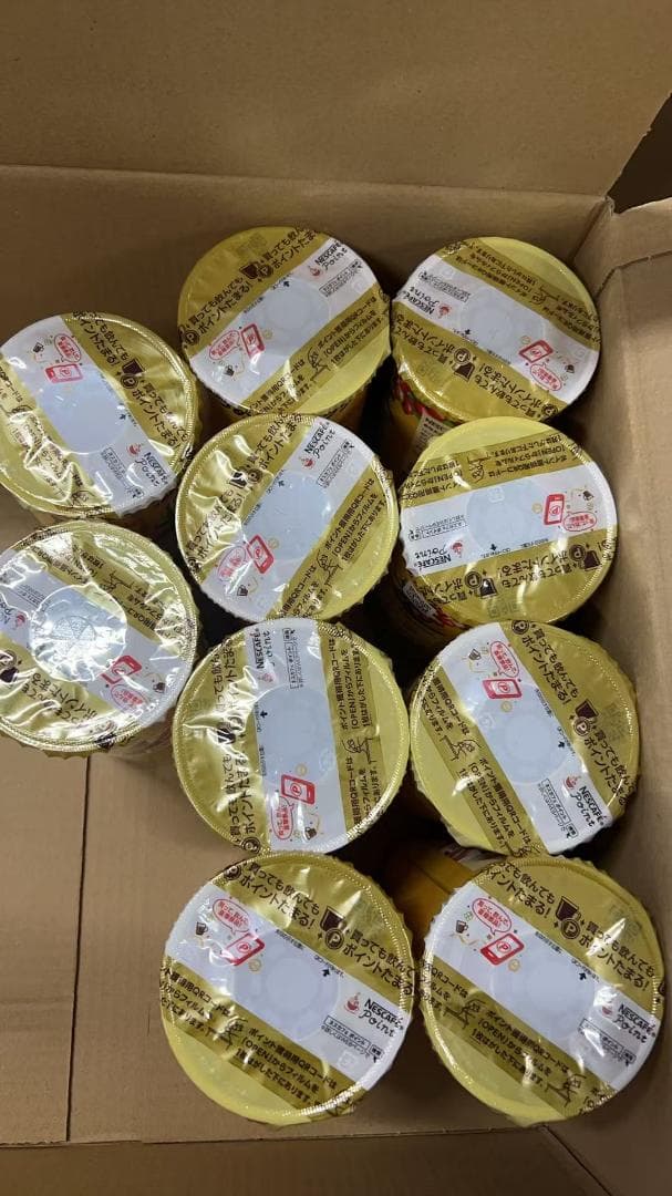 ネスカフェ ゴールドブレンド エコ＆システムパック 95 g 10箱