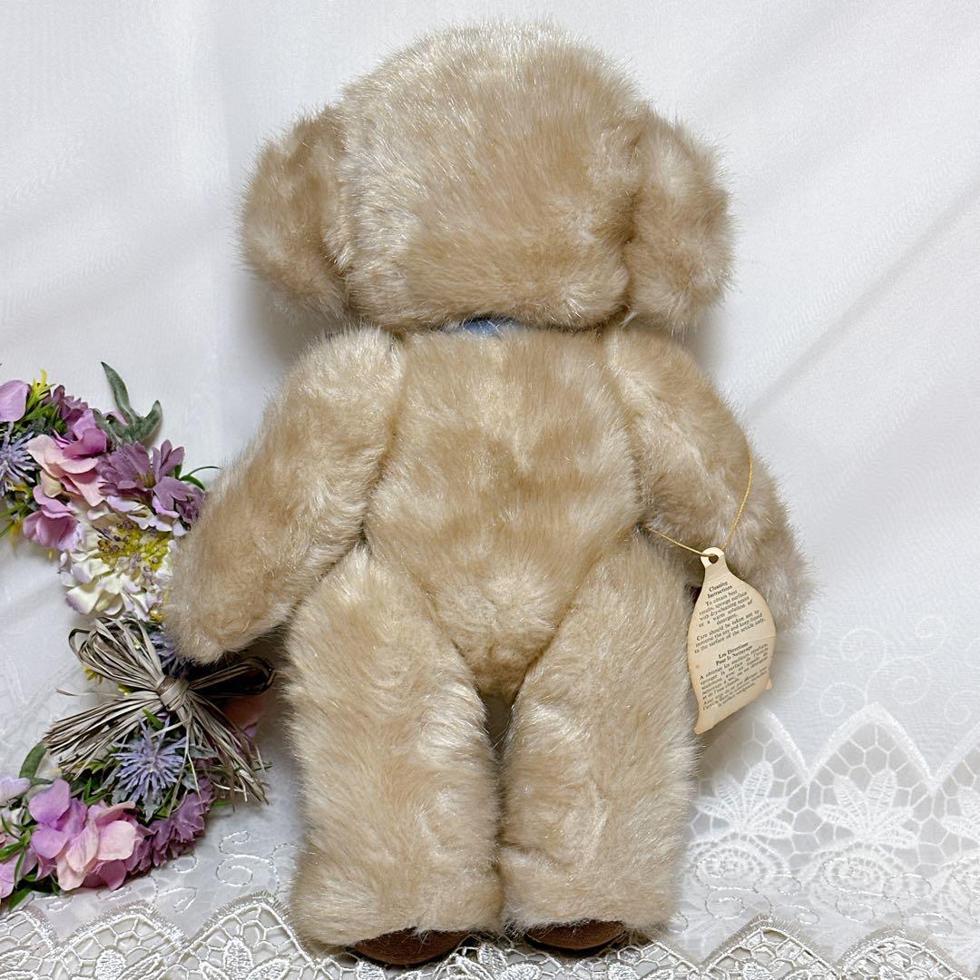 グスル 様　✨極美品✨❤️超可愛い❤️ビンテージチーキー　メリーソート　ホワイト