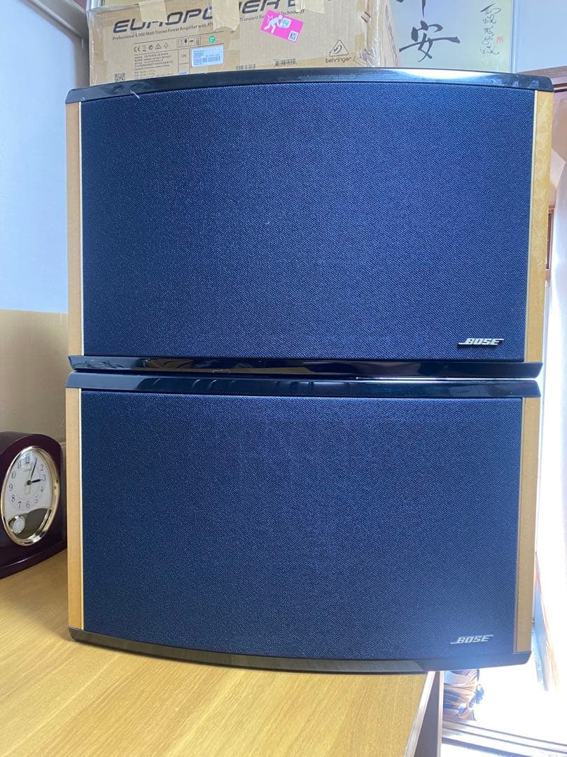 BOSE ボーズ 901 WB ペア