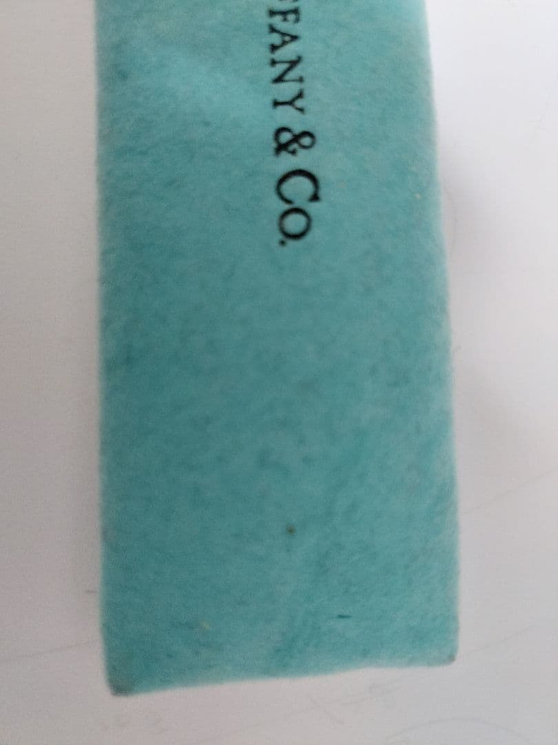 TIFFANY&Co. ティファニー デザイン ボールペン