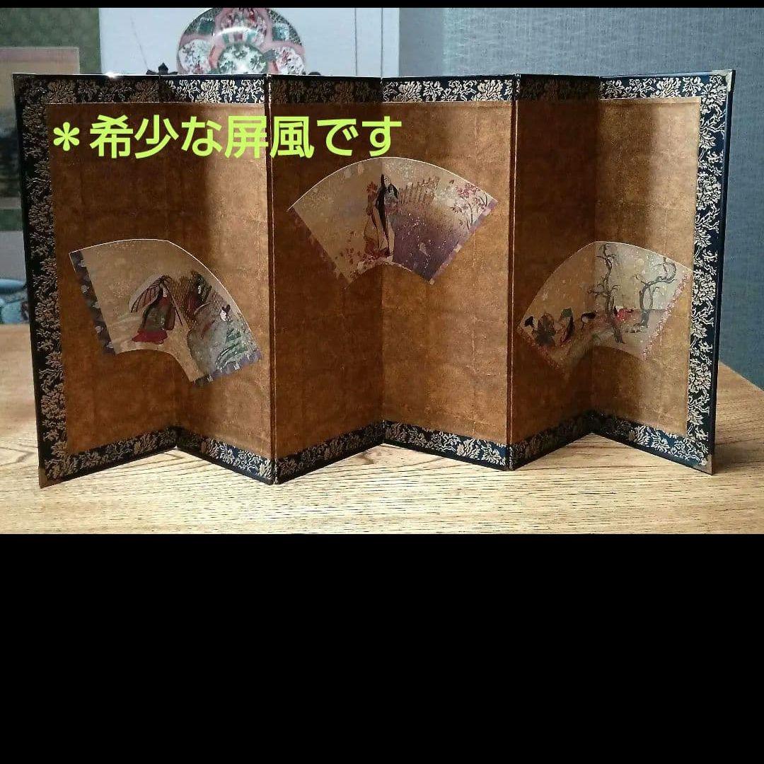 ＊「まこちゃん様」専用　天冠付き久月:親王飾り輪島塗:飾り収納箱　豪華3点セット