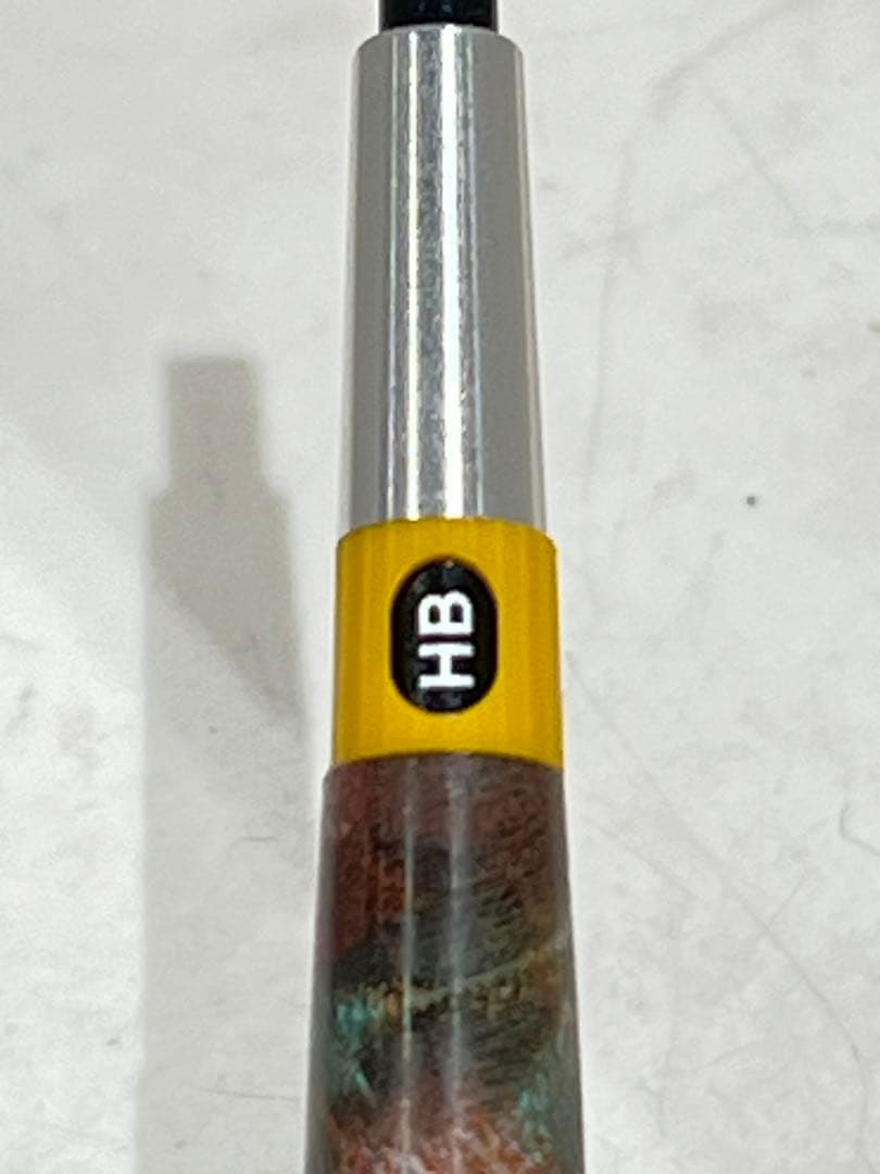 pg5+スタビライズドウッド(メイプル瘤)+重量増し加工