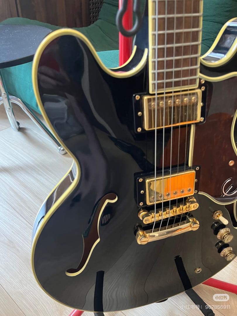 Epiphone Sheraton ⅱ Pro