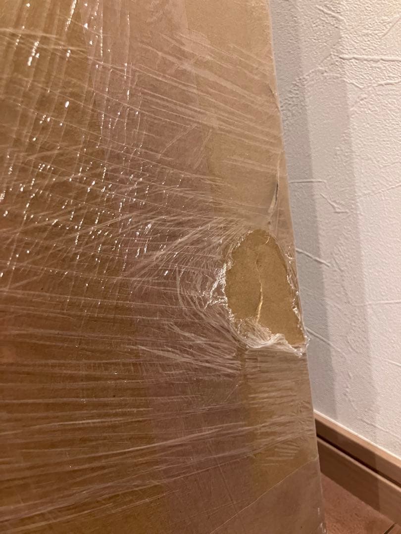 も*ん様 【訳あり】 Man 阿部亮平　リプトン　等身大パネル