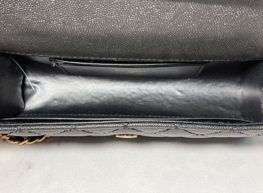 CHANEL シャネル　ノベルティ　チェーンショルダーバッグ　即日発送