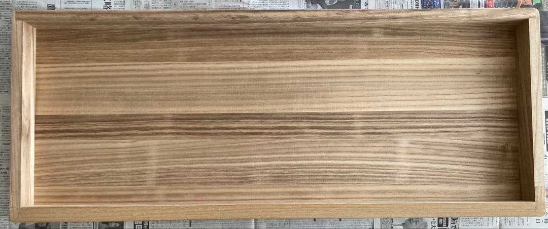 【大型】桐箪笥 桐たんす H181×W120.5×D48.5cm ☆USED