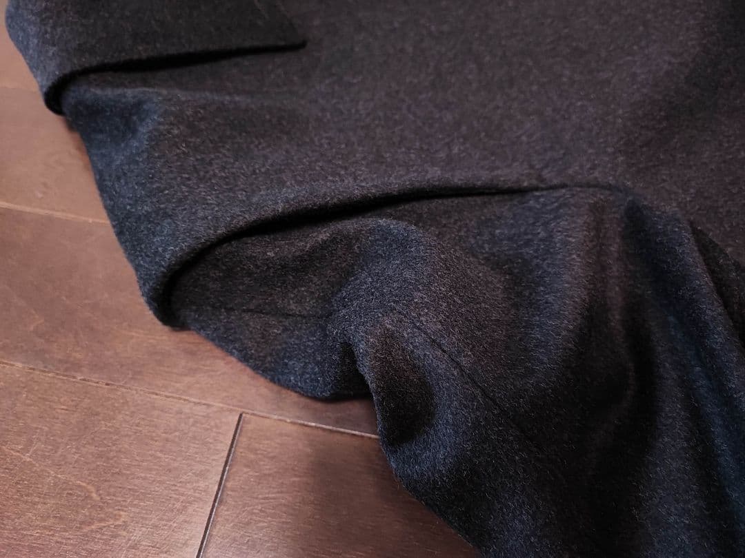 シュナイダー ローデンコート オーストリア製　英米34独仏伊44　ライナー着脱可