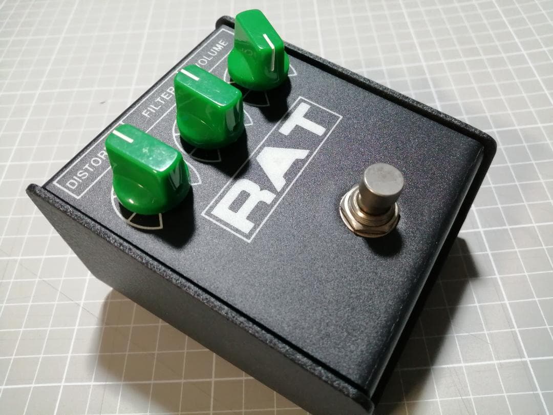 ギター Proco RAT2 RT-325057