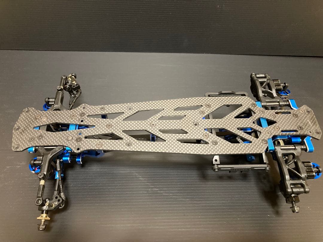 ヨコモ SD3.0シャーシキット（中古）