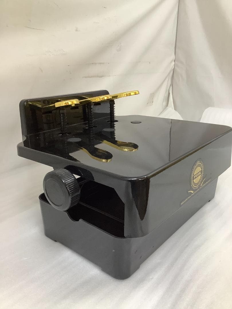 ＊74719＊ピアノ足台★送料無料