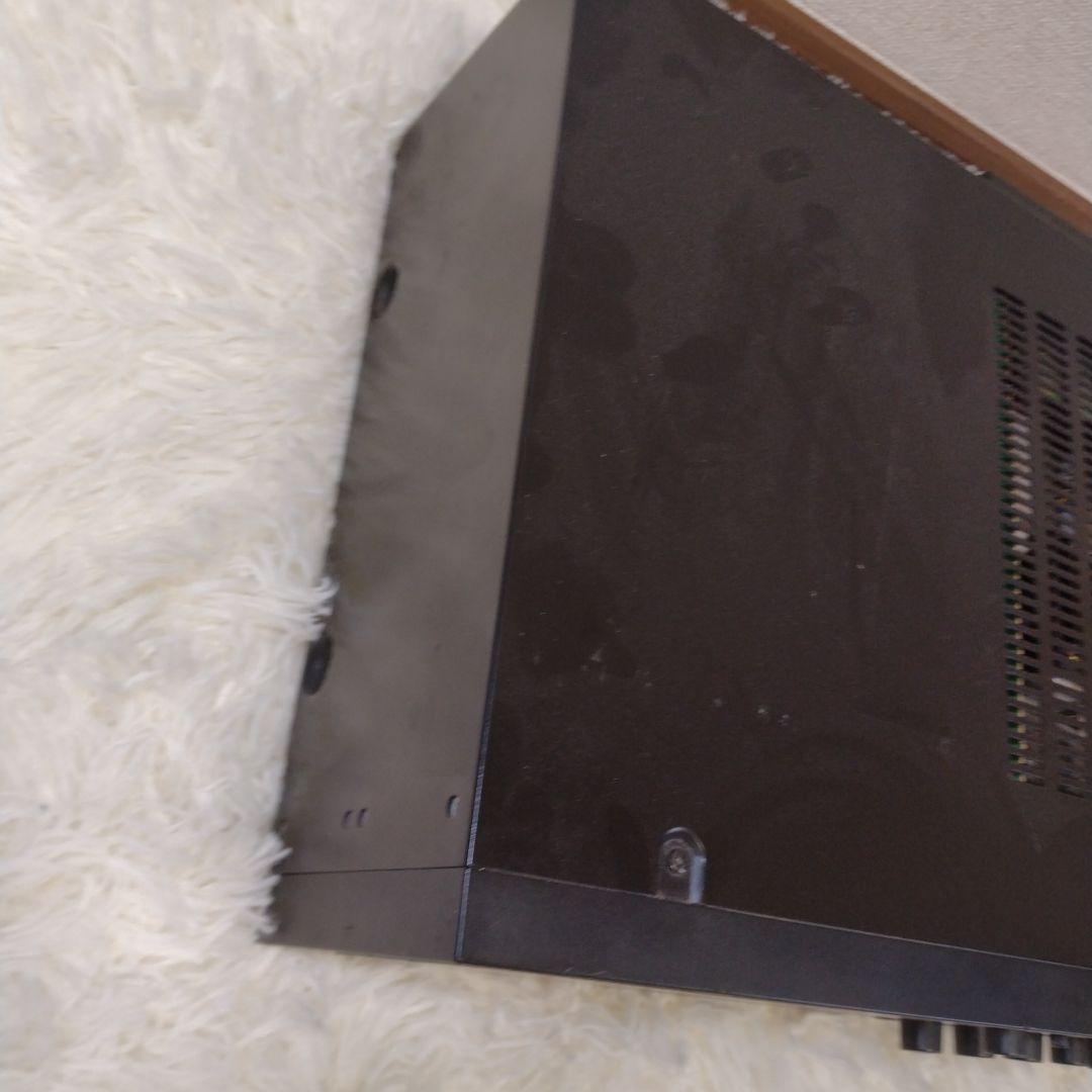 UNI-PEX　120W　卓上アンプ　PAアンプ　BX-120