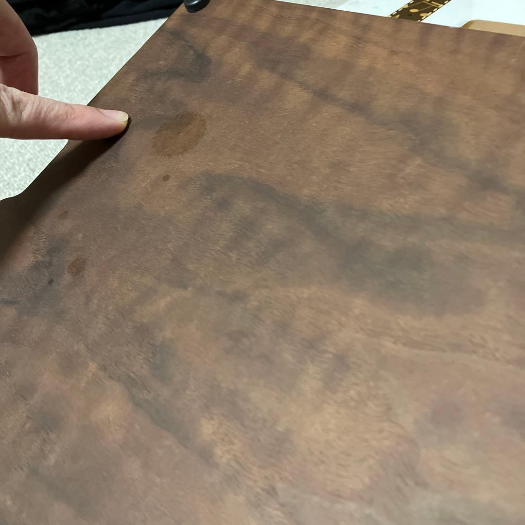 Assist Stool 木製 アシストスツール　吉澤　ASS-V