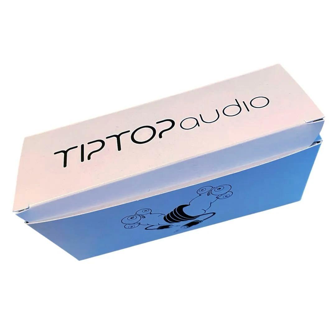 鍵盤楽器 Tip top Audio FSU