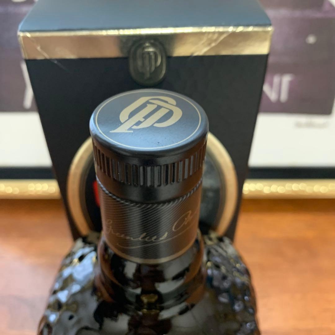 Grand Old Parr 18 750ml ウイスキー