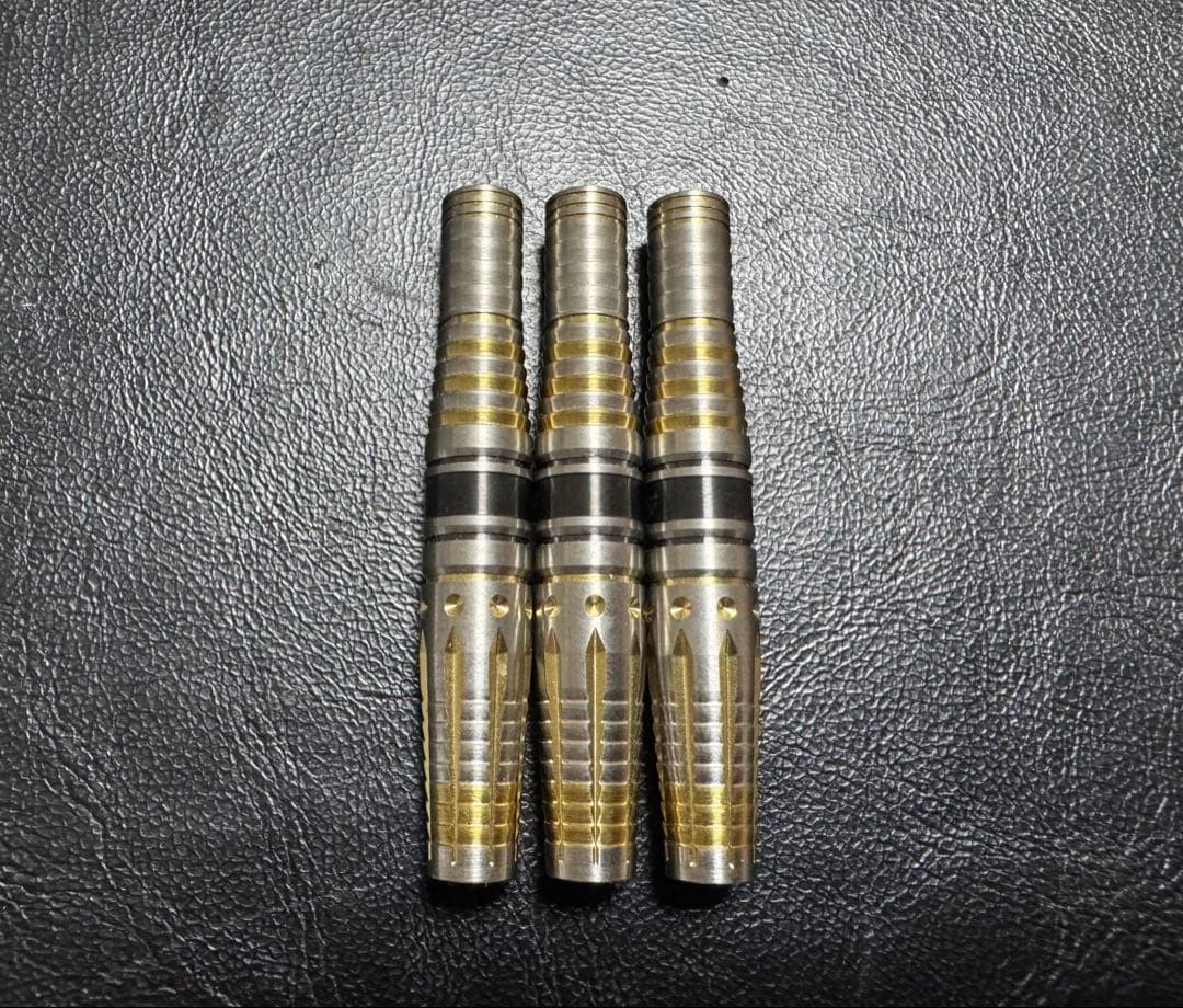 ダイナスティー エーフロー ブラックライン シャルフ 広瀬貴久モデル