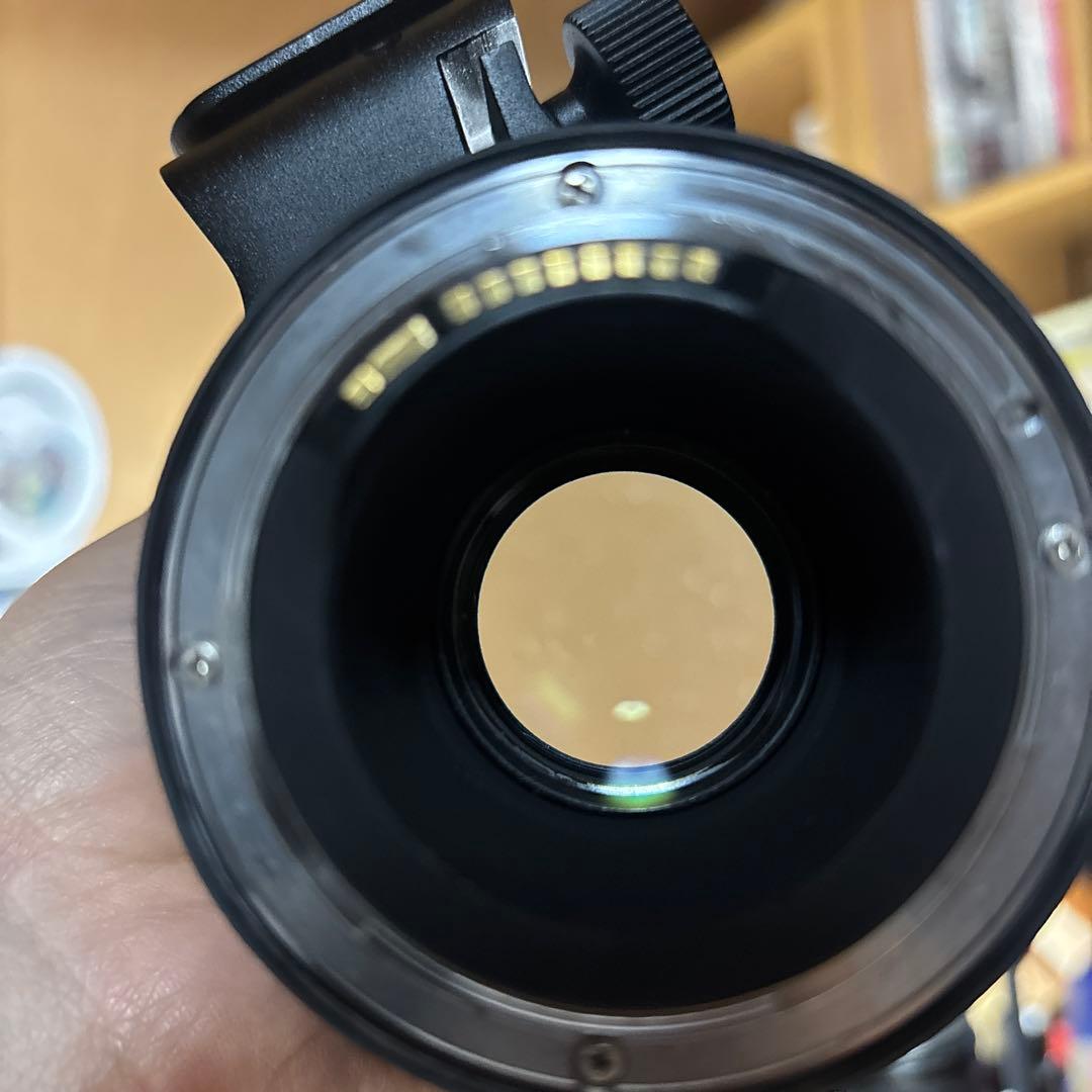 レンズ(ズーム) Tamron 70-200 f2.8 Di VC USD G2 A025