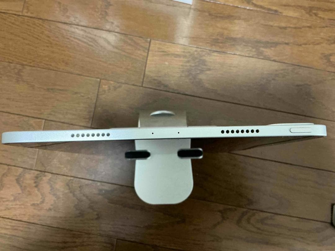 Apple iPad Pro 11インチ シルバー