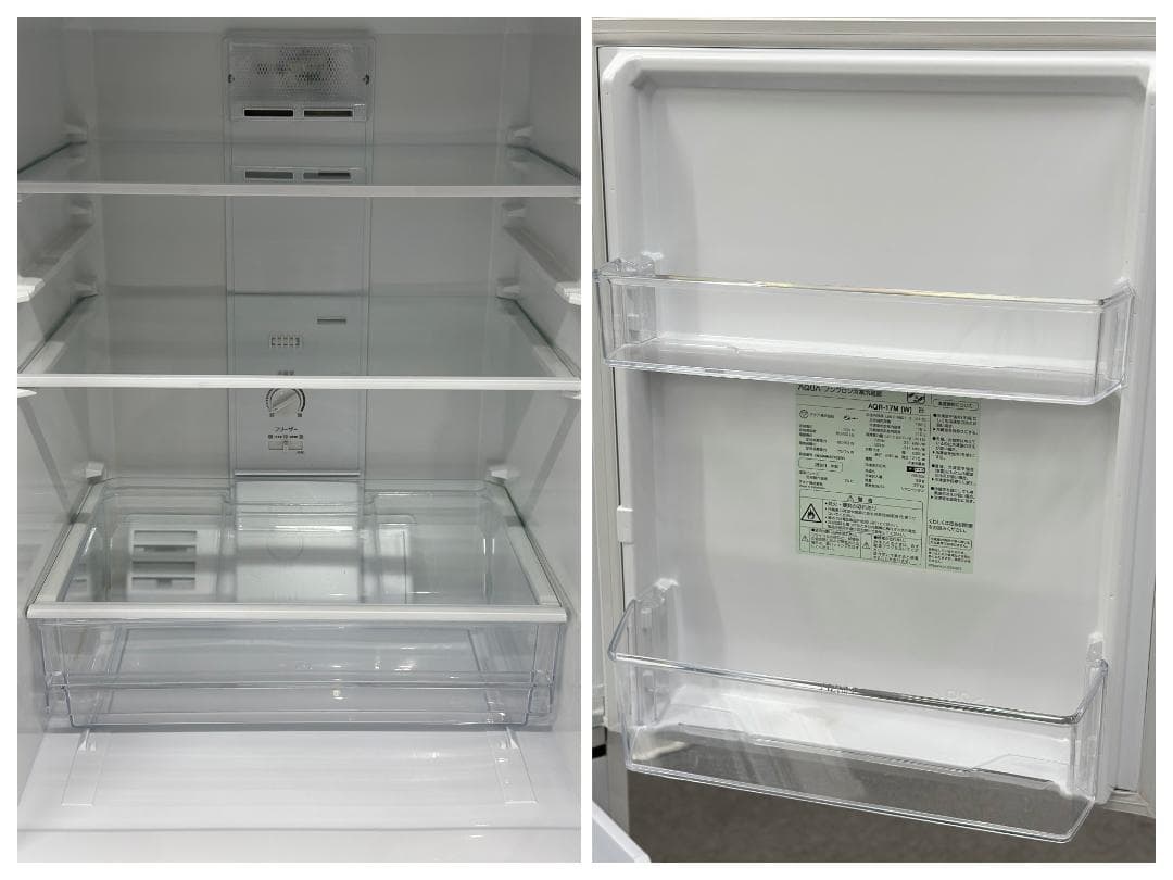 Asuka:)(プロフ必読)【アクアお得家電2点セット！】