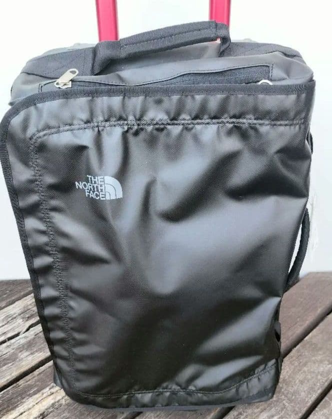 新品未使用品　ノースフェイス　 ローリングサンダーS 32L　機内持ち込みOK