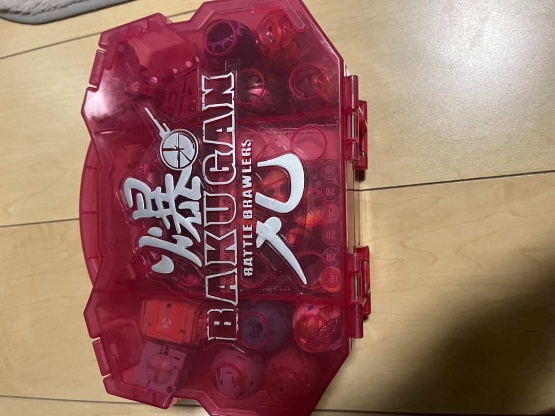 【お値下げ不可】爆丸　爆テク大量まとめ売り　希少品あり