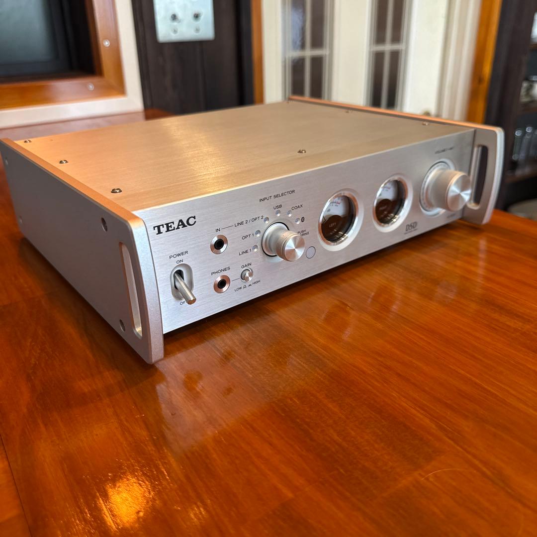 TEAC AI-503美品 2020年製