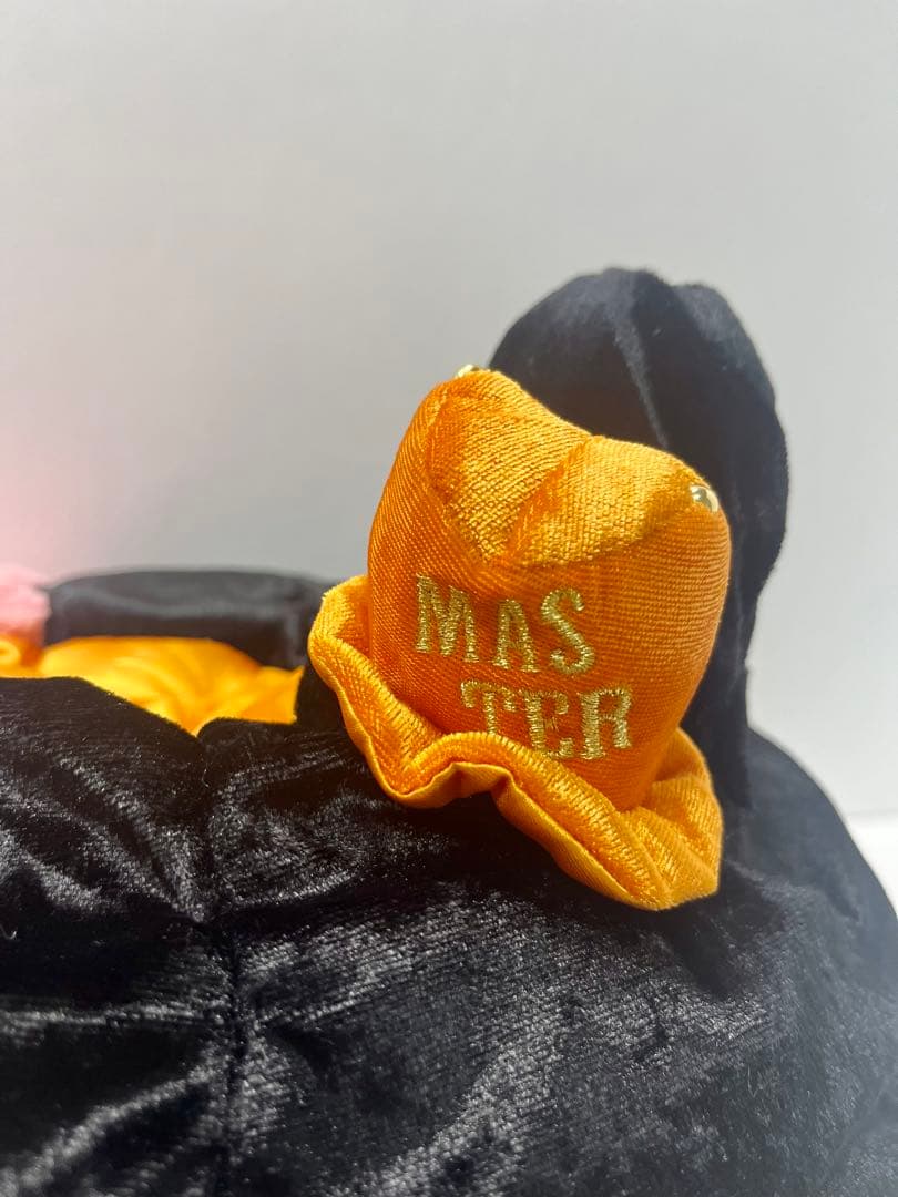 【センチメンタルサーカス】激レア！ハロウィンぬいぐるみセット2012【新品】