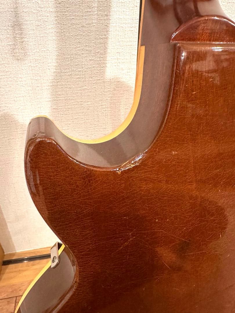 Gibson Les Paul Classic 1997年製