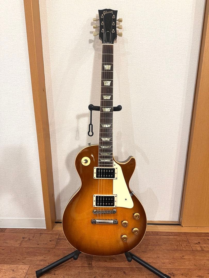 Gibson Les Paul Classic 1997年製