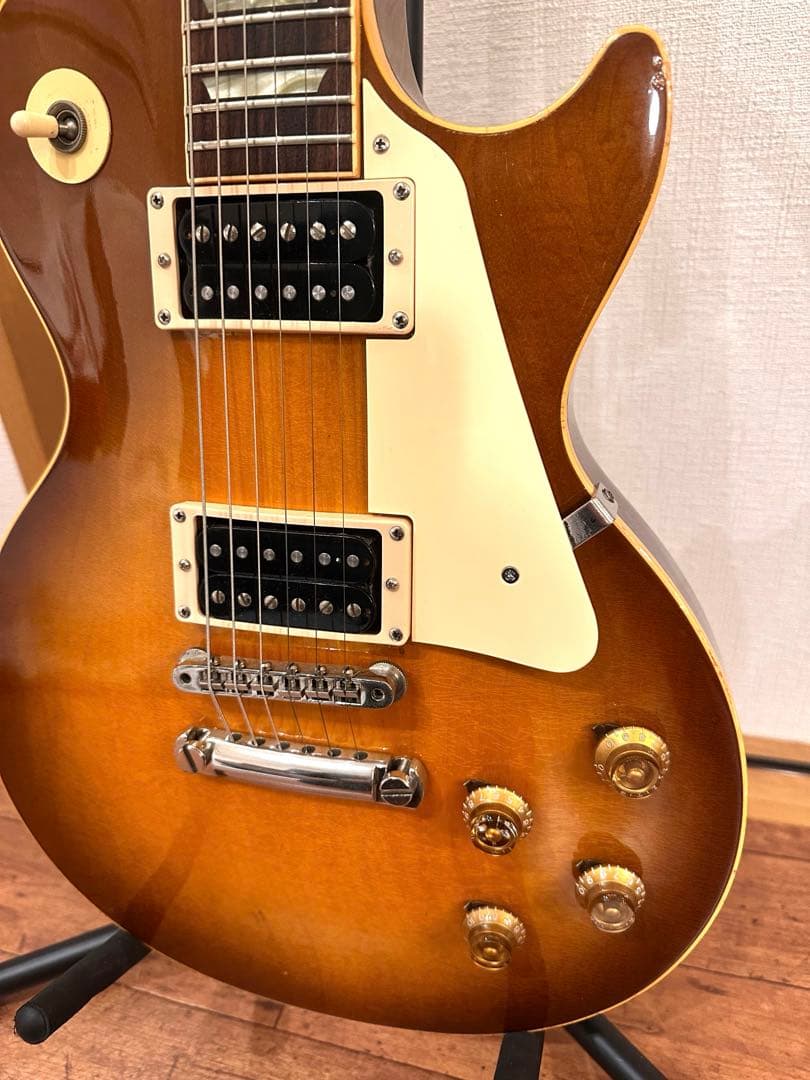 Gibson Les Paul Classic 1997年製