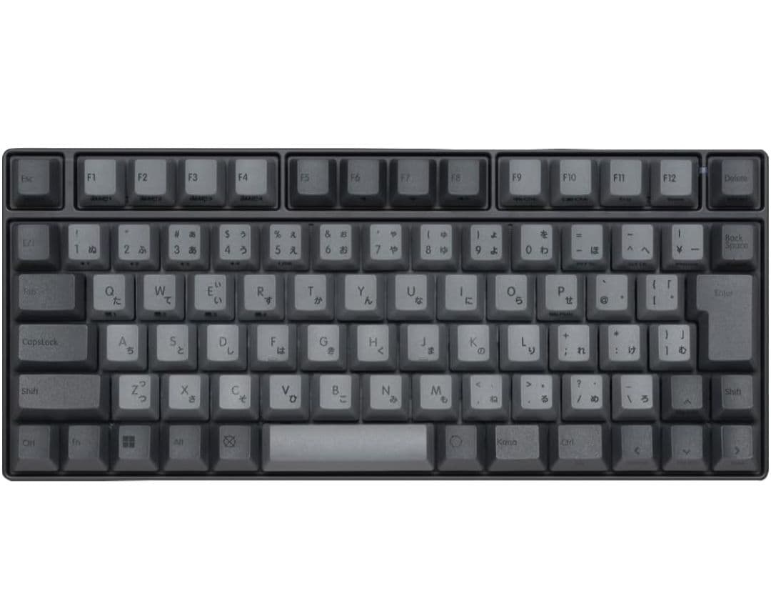 REALFORCE RC1 キー荷重 45g Bluetooth