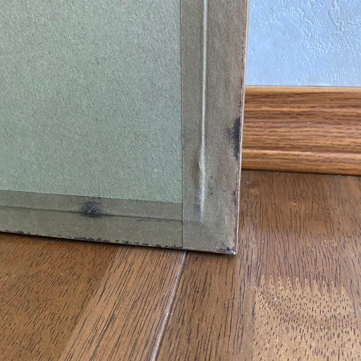 増田孝　すみれ　作家直筆署名入　限定　レトロ