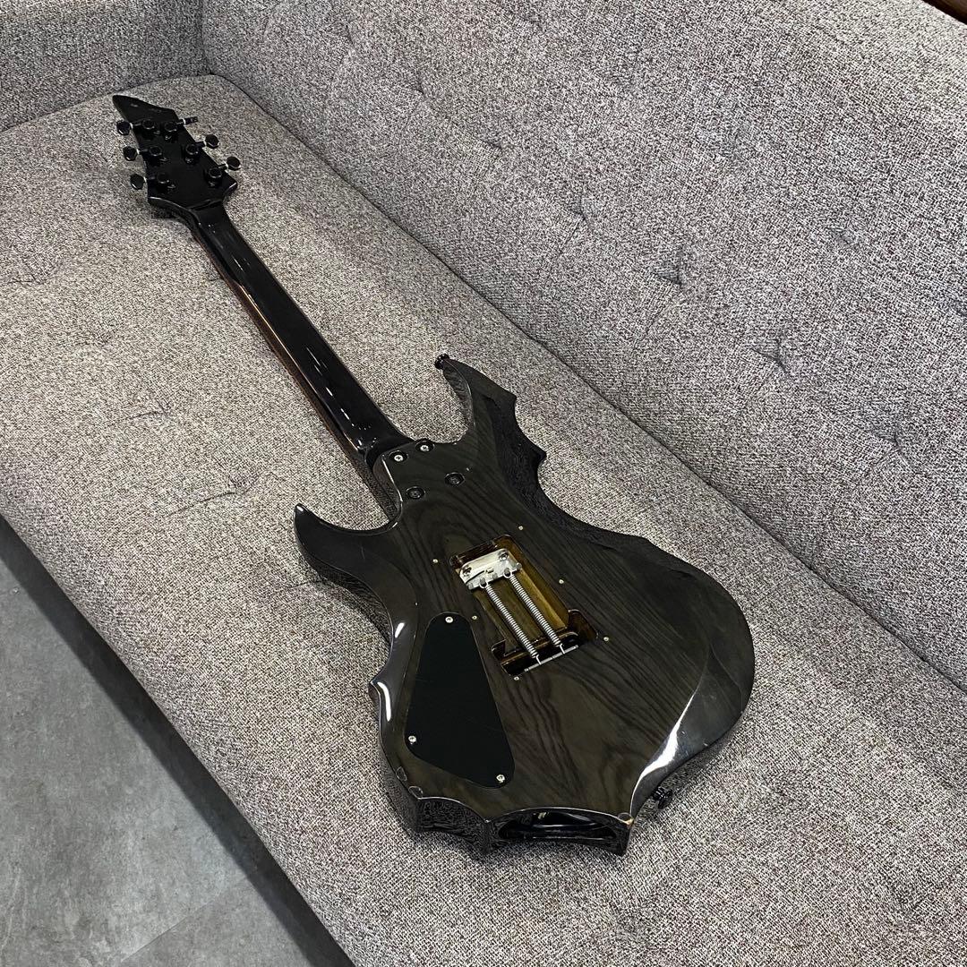 □ Grassroots グラスルーツ エレキギター Forest Duncan