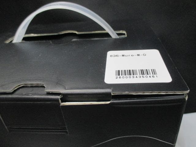 【送料無料】ほぼ未使用 スマートオルゴール Muro Box N20