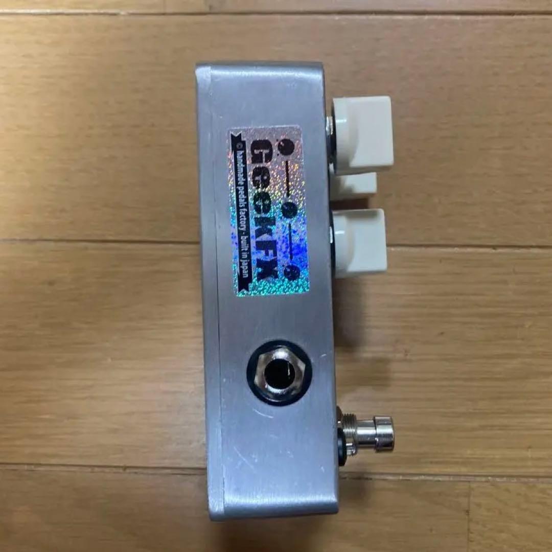 HMPF製 OCD Ge rev1.1 クローン