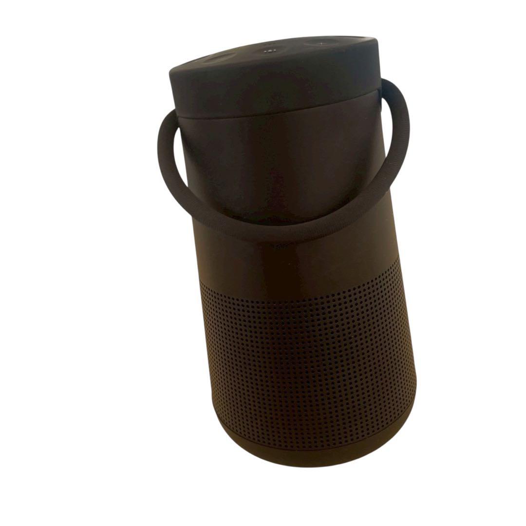 Bose SoundLink Revolve+ II ポータブルスピーカー