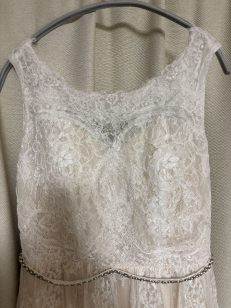 ウェディングドレス