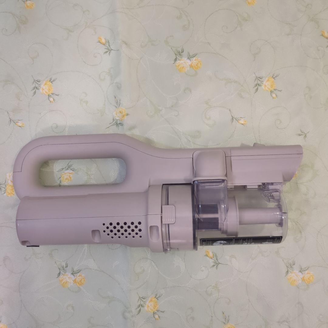 IRIS OHYAMA スティッククリーナー SCD-L3P-HCマジカリーナ