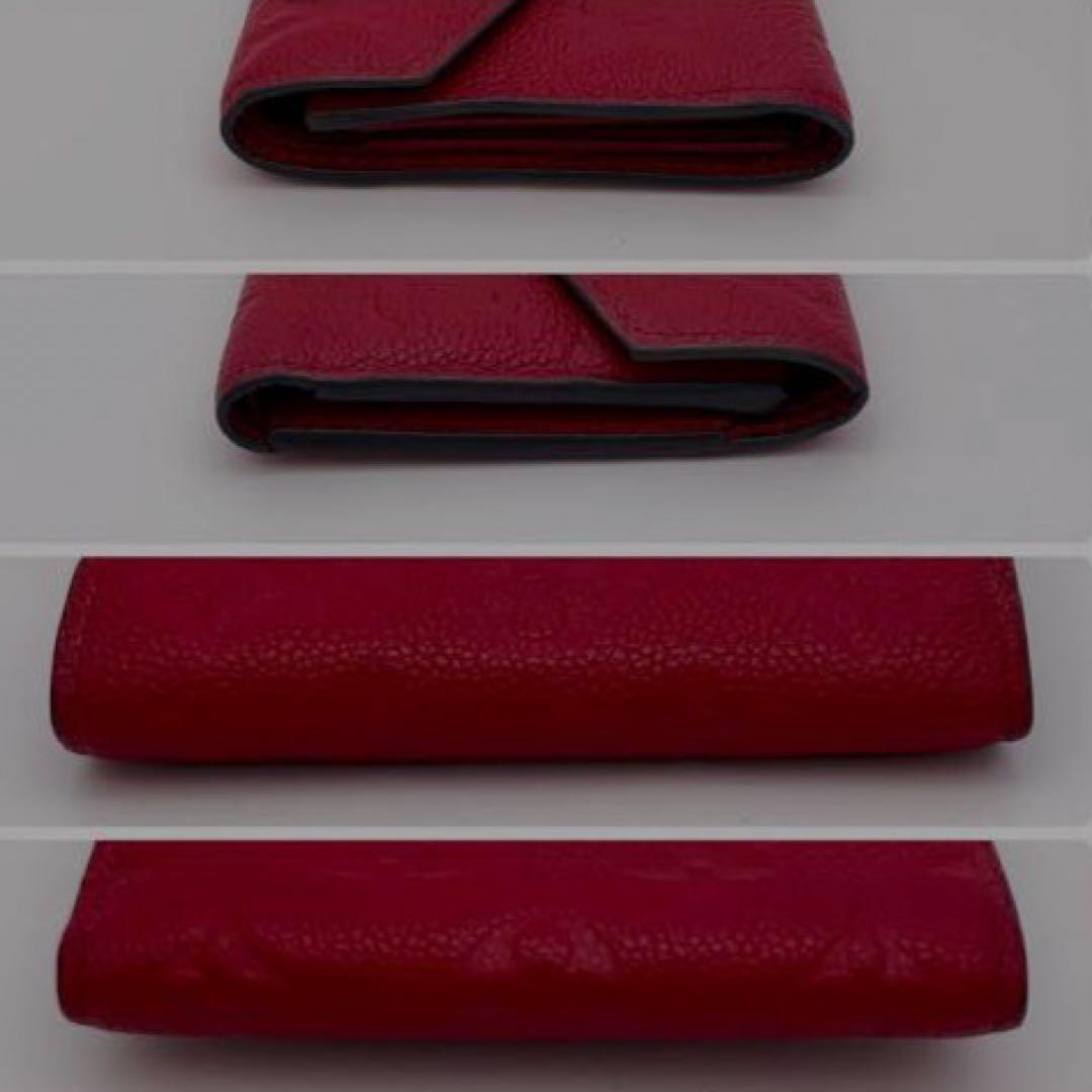 し*り様 Louis Vuitton ルイヴィトン アンプラント ヴィクトリーヌ