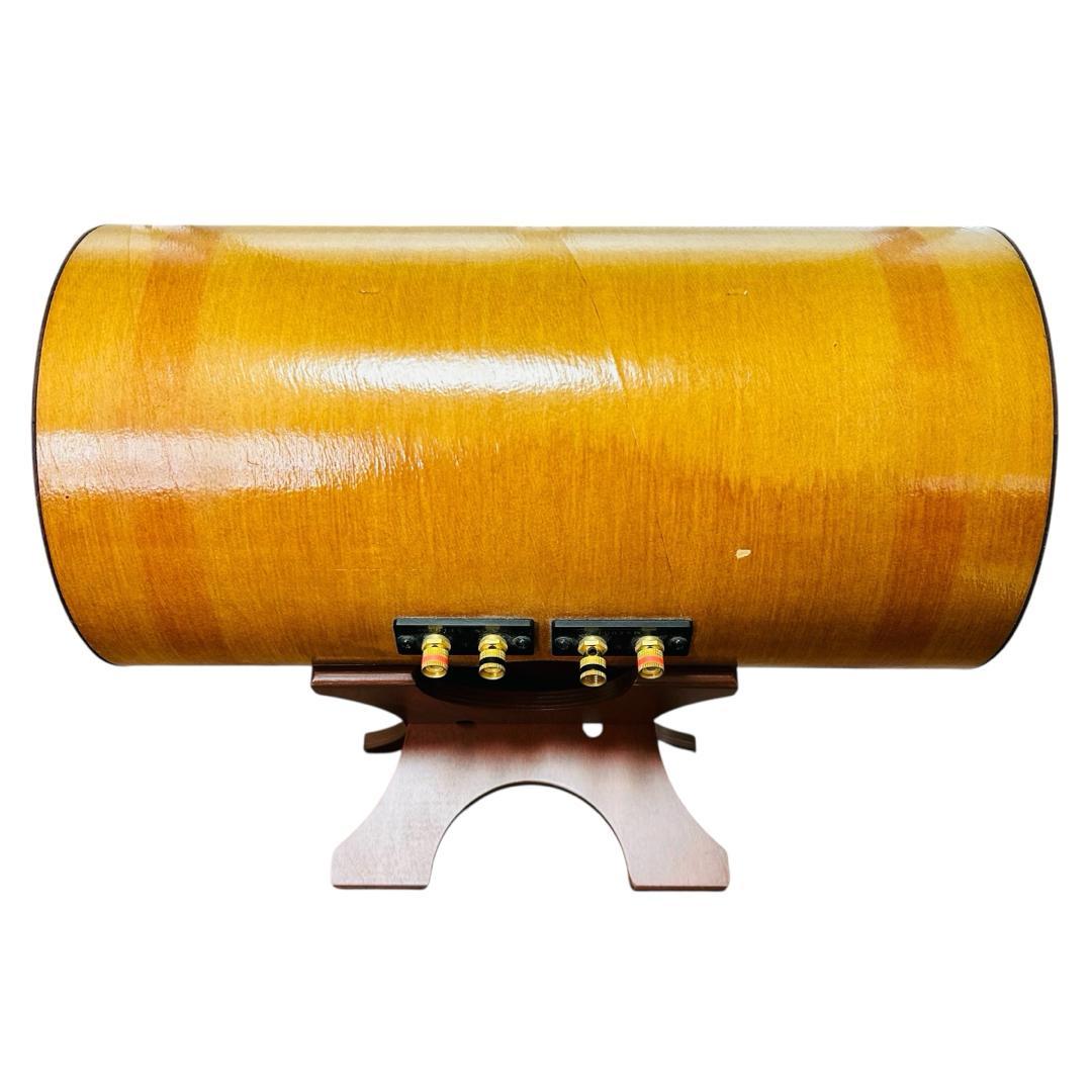 エムズシステム スピーカー 波動スピーカー MS1001-M メープル