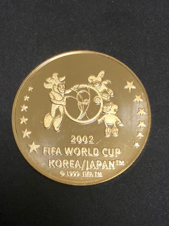 ☆イベント10★ワールドカップ9★記念メダル☆茶平工業