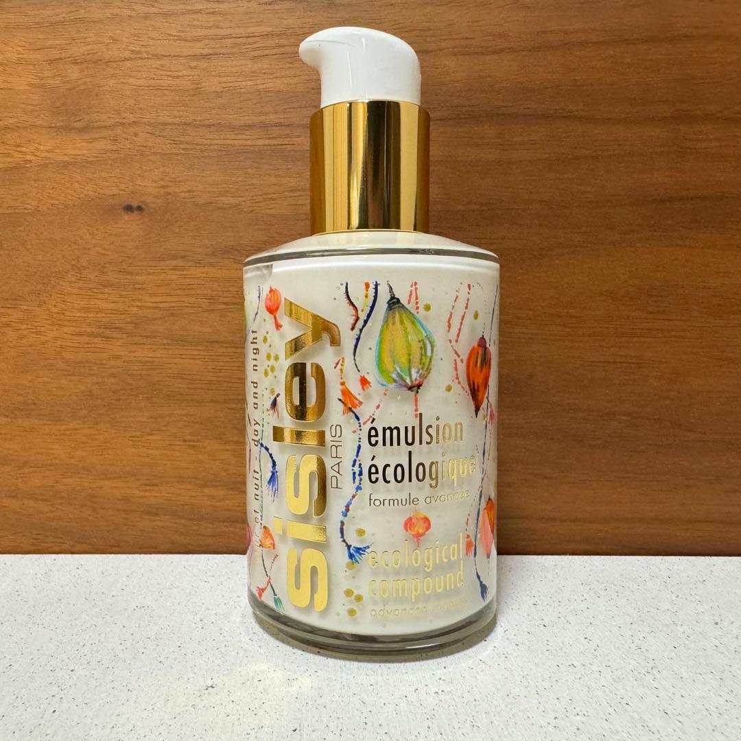 シスレー エコロジカル コムパウンド アドバンスト リミテッド エディション