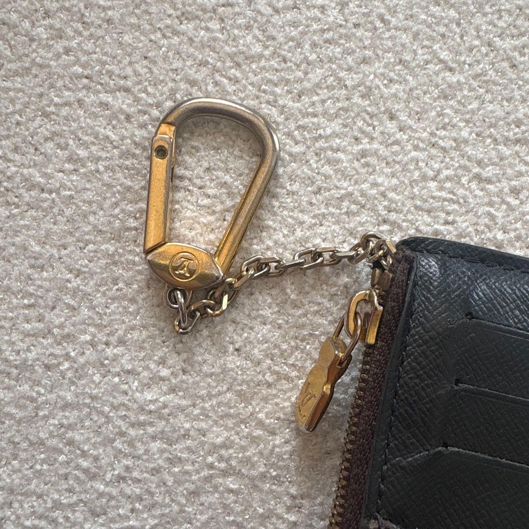 Louis Vuitton カードケース ポルト カルト・レクト ヴェルソン