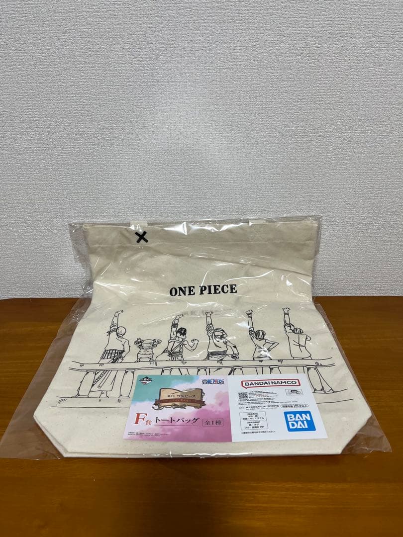 〈新品未開封〉一番くじ ワンピース ドラマティックメモリーズ 1ロット