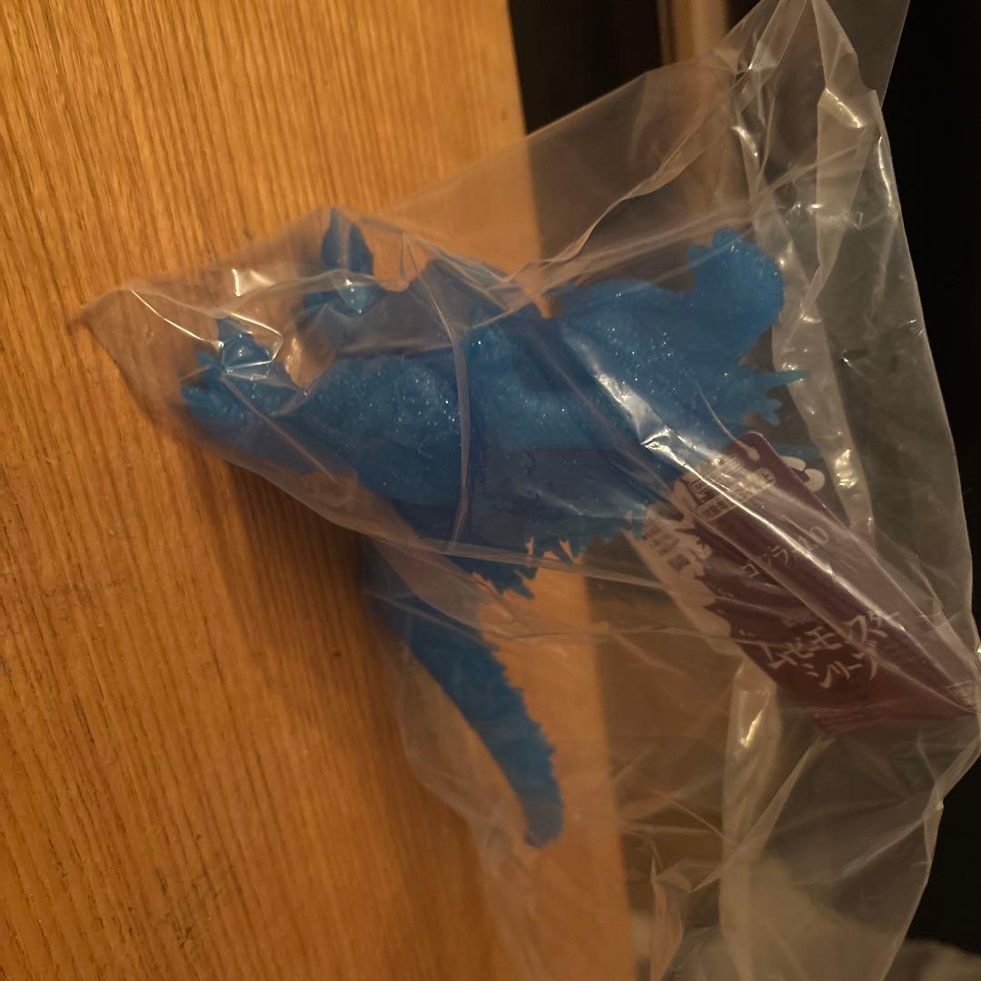 ゴジラマイナスワン映画グッズ&一番くじ